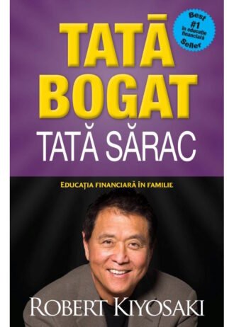 Tată bogat, tată sărac