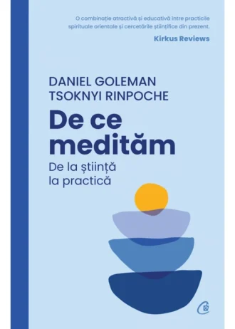 De ce medităm