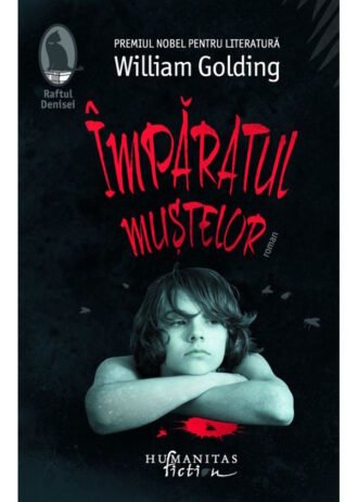 Împăratul muștelor