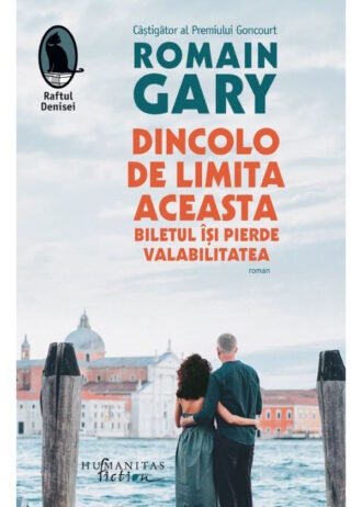 Dincolo de limita aceasta biletul își pierde valabilitatea