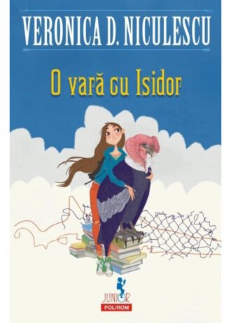 O vară cu Isidor