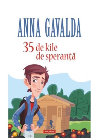 35 de kile de speranţă