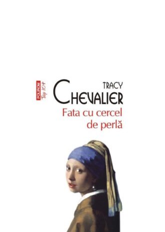 Fata cu cercel de perlă