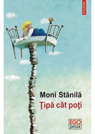 Ţipă cât poţi