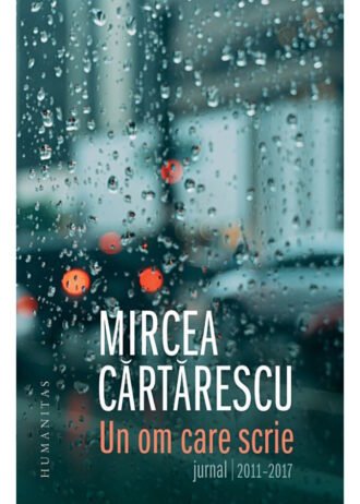 Un om care scrie