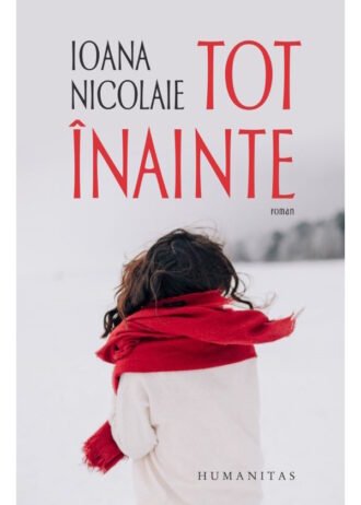 Tot înainte
