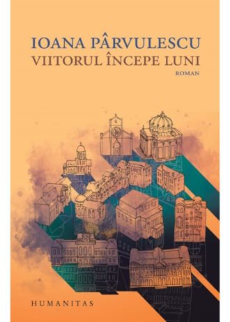 Viitorul începe luni
