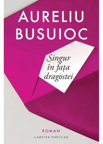 Singur în fața dragostei