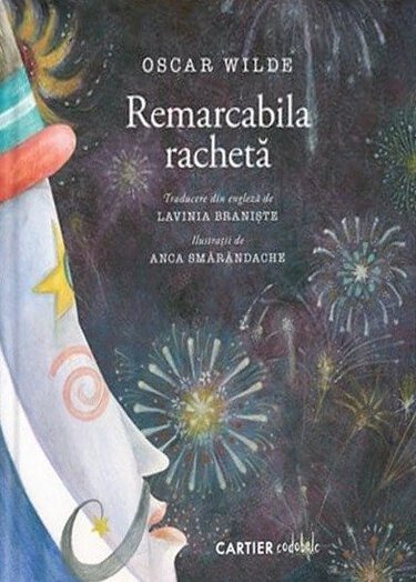 Remarcabila rachetă