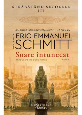 Soare întunecat