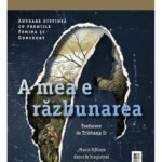 A mea e răzbunarea