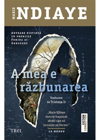A mea e răzbunarea