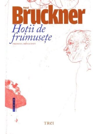 Hoții de frumusețe
