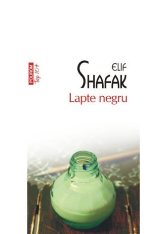 Lapte negru