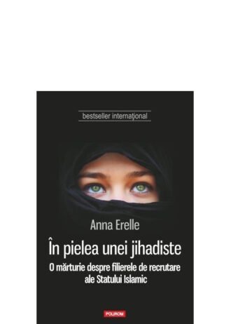 În pielea unei jihadiste