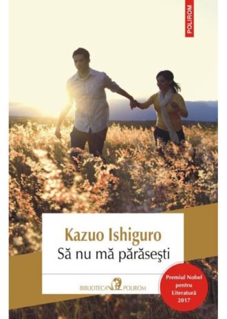 Să nu mă părăseşti