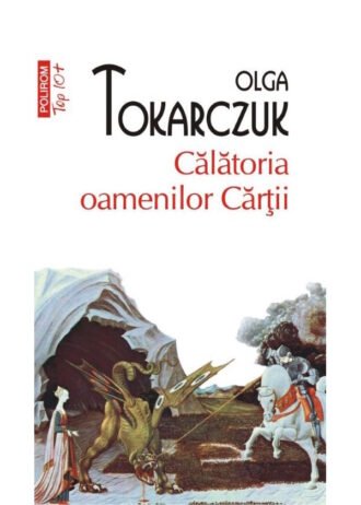 Călătoria oamenilor Cărţii