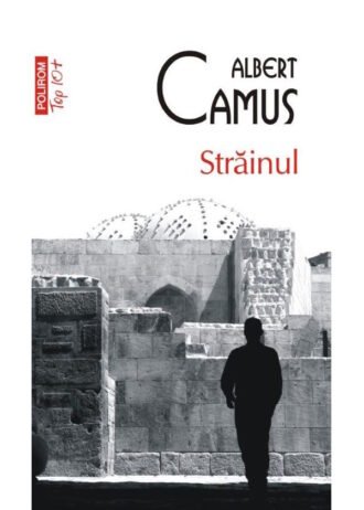 Străinul