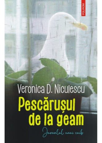 Pescăruşul de la geam