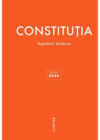 Constituția Republicii Moldova