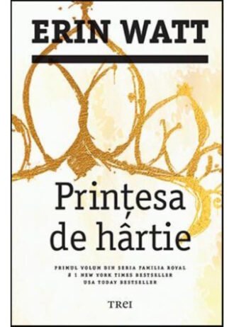 Prințesa de hârtie