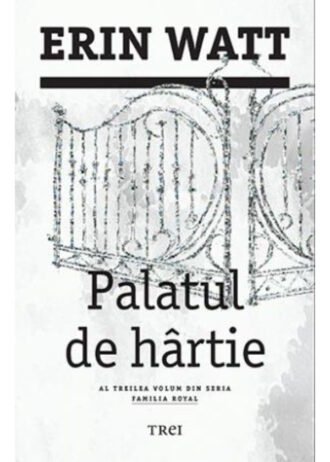 Palatul de hârtie