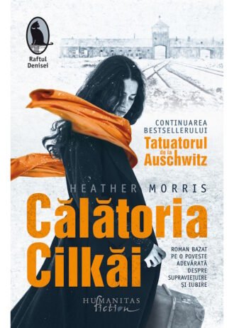 Călătoria Cilkăi