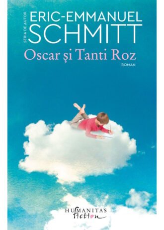 Oscar şi Tanti Roz