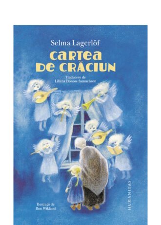 Cartea de Crăciun