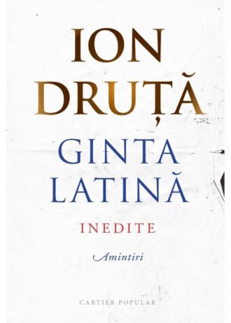 Ginta Latină