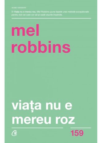 Viaţa nu e mereu roz