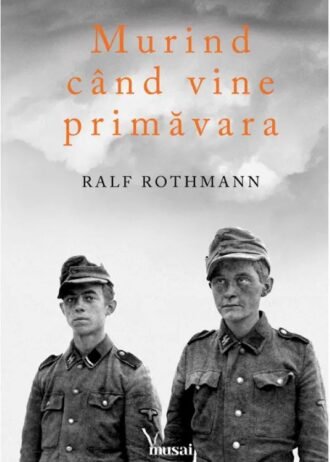 Murind când vine primăvara