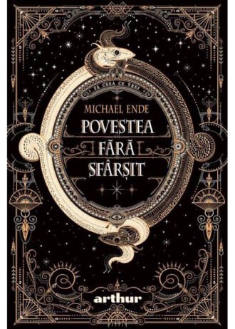 Povestea fără sfârşit