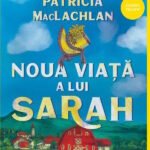 Noua viață a lui Sarah