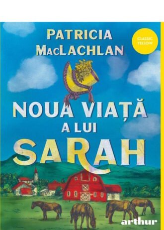 Noua viață a lui Sarah