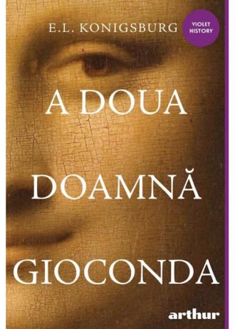 A doua doamnă Gioconda