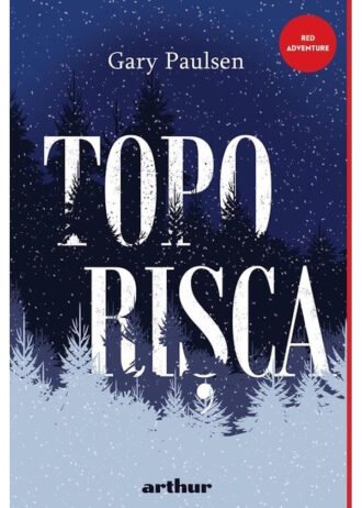 Toporișca
