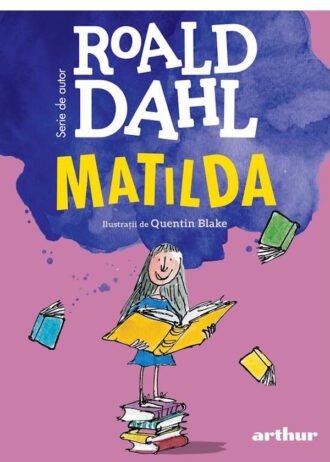 Matilda