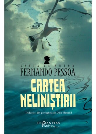 Cartea neliniştirii