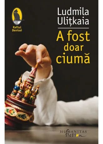A fost doar ciumă