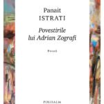 Povestirile lui Adrian Zografi