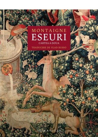 Montaigne, Eseuri