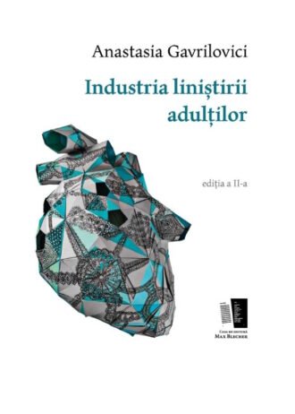 Industria liniștirii adulților