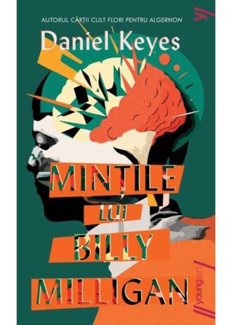 Mințile lui Billy Milligan