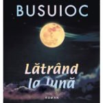 Lătrând la lună