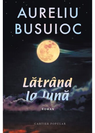 Lătrând la lună