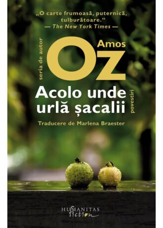 Acolo unde urlă șacalii
