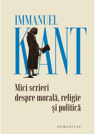 Mici scrieri despre morală, religie și politică
