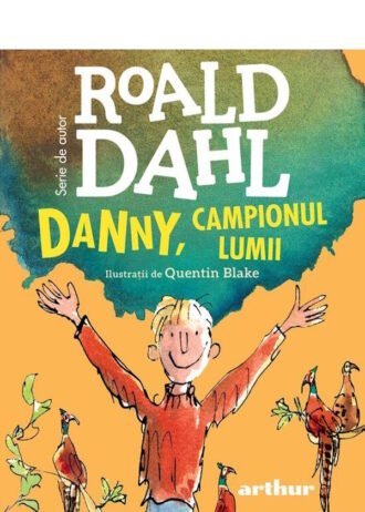 Danny, campionul lumii