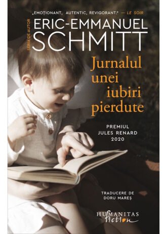 Jurnalul unei iubiri pierdute